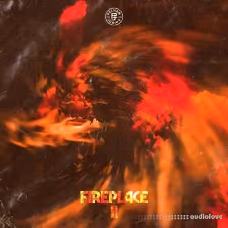 Pelham and Junior Fireplace 2 [WAV] - Sample Pack Artwork
