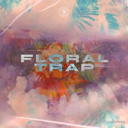 Pelham And Junior Floral Trap [WAV]