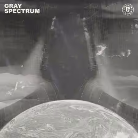 Pelham and Junior Gray Spectrum [WAV] - Sample Pack Artwork