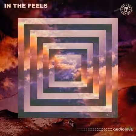 Pelham and Junior In the Feels [WAV] - Sample Pack Artwork
