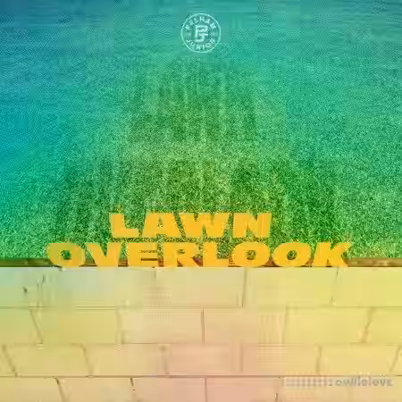 Pelham and Junior Lawn Overlook [WAV] - Sample Pack Artwork