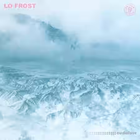 Pelham and Junior Lo Frost [WAV] - Sample Pack Artwork