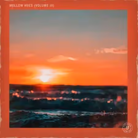 Pelham And Junior Mellow Hues Vol.3 (Compositions And Stems) [WAV] - Sample Pack Artwork