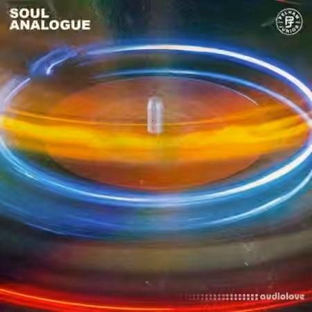 Pelham and Junior Soul Analogue (Sample Pack) [WAV] - Sample Pack Artwork