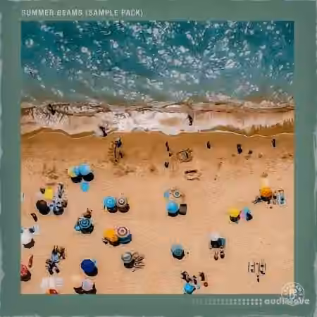 Pelham and Junior Summer Beams [WAV] - Sample Pack Artwork