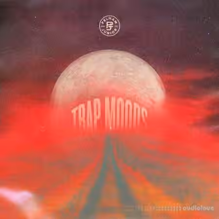 Pelham and Junior Trap Moods (Sample Pack) [WAV] - Sample Pack Artwork