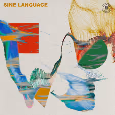 Pelham and Sine Language [WAV] - Sample Pack Artwork
