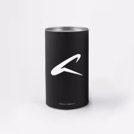 Pensees Drum Kit [WAV, DAW Templates] - Sample Pack Artwork