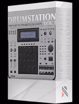 Perfectkits Drumstation 1 [WAV]