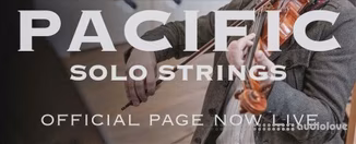 Performance Samples Pacific Solo Strings [KONTAKT]
