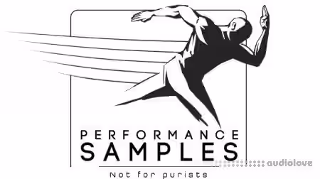 Performance Samples River Piano [KONTAKT] - Sample Pack Artwork