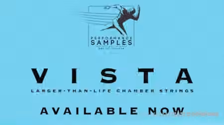 Performance Samples Vista [KONTAKT]