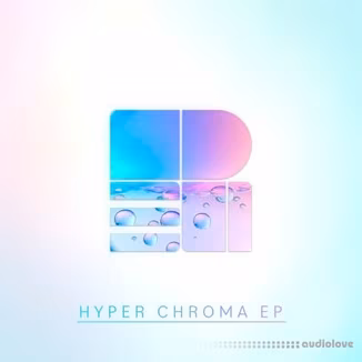 Peri Sound Hyper Chroma EP (+Bonus Sample Pack Edition) [WAV]