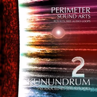 Perimeter Sound Arts Kunundrum 2 [ACiD, WAV]