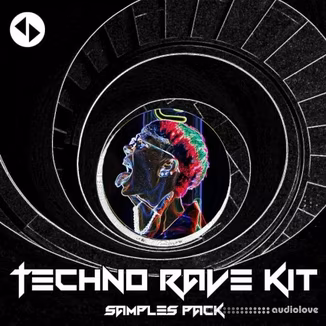 Phase Sound Samples Techno Rave Kit [WAV, DAW Templates]