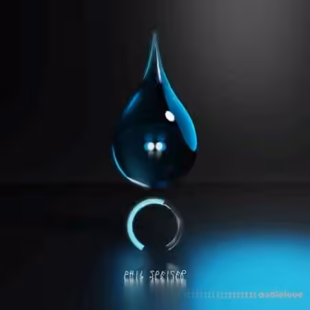 Phil Speiser THE_LIQUID v1.0.0 [WiN] - Sample Pack Artwork