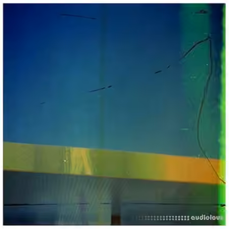 PHM Bleepy Analogue Tech [WAV] - Sample Pack Artwork