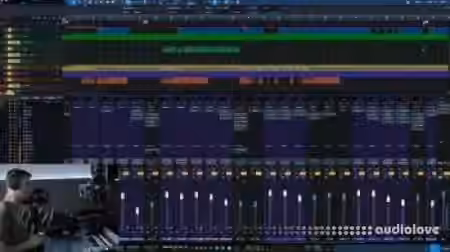 Phoenix Studios Darko Insects [TUTORiAL] - Sample Pack Artwork