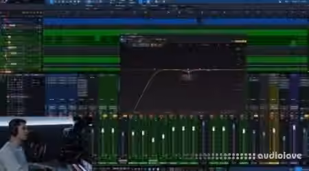 Phoenix Studios Polaris Lucid Cover Ft. Cody Harmon of Healer [TUTORiAL] - Sample Pack Artwork