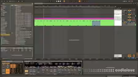 phritz granulator + RoT sound chopping idea [Synth Presets] - Sample Pack Artwork
