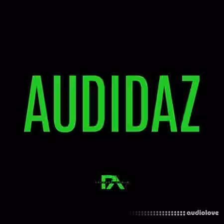 Phyness Audio Audidaz [MULTiFORMAT]