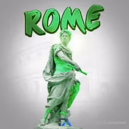 Phyness Audio Rome Lime [WAV]