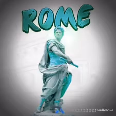 Phyness Audio Rome Sky [WAV]