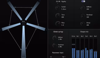 Physical Audio Derailer v3.2.7 [MacOSX]