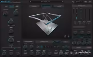Physical Audio Modus v1.4.0 [WiN]