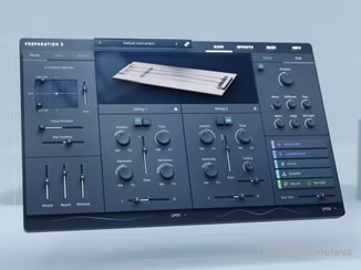 Physical Audio Preparation 2 v2.2.1 [WiN]