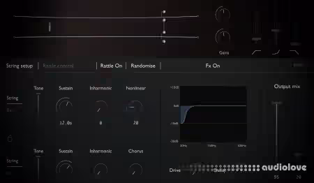 Physical Audio Preparation v1.1.8 [MacOSX]