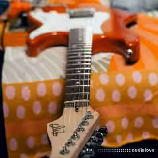 Pickup Music Get the Neo-Soul Sound in 10 Days [TUTORiAL]