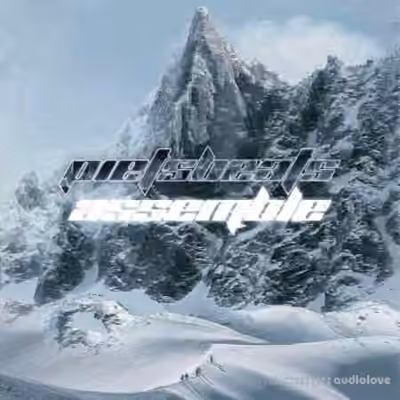 Pietsbeats Assemble Drum Kit [WAV, Synth Presets] - Sample Pack Artwork