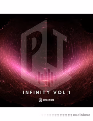 Pinkertone Infinity Vol.1 [KONTAKT]