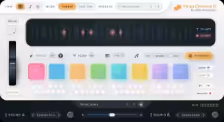 Pitch Innovations Fluid Chords 2 v1.0.2 [WiN] - Sample Pack Artwork