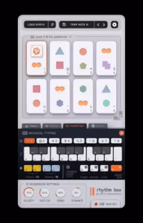 Pitch Innovations Rhythm Box v1.0.3 [WiN]