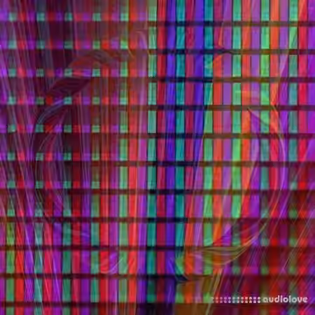 Pixelord Digital Ambience [WAV] - Sample Pack Artwork