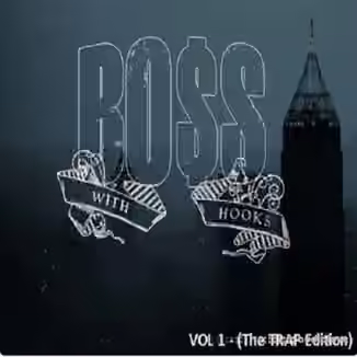 Platinum Hit Factory Boss With Hooks VOL.1 TRAP Edition [WAV]