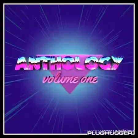 Plughugger Anthology 1 [Synth Presets] - Sample Pack Artwork