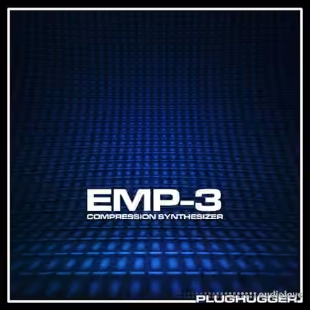 Plughugger EMP3 [Synth Presets] - Sample Pack Artwork