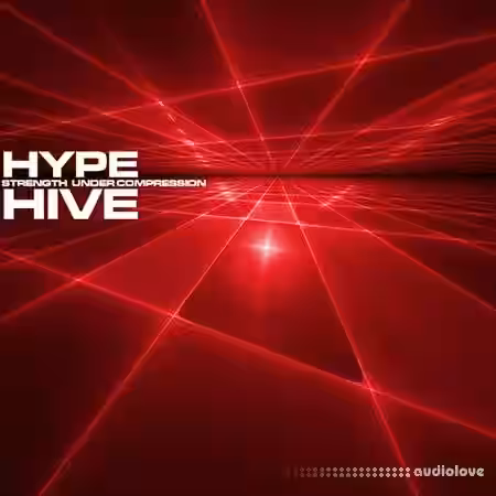Plughugger Hype Presets [Synth Presets] - Sample Pack Artwork