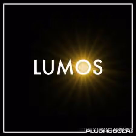 Plughugger Lumos [Synth Presets] - Sample Pack Artwork