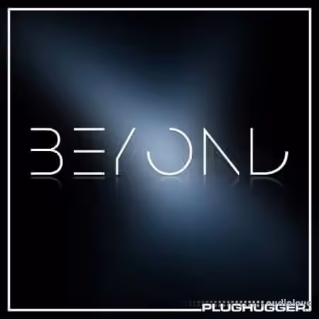 Plughugger Pigments Beyond for Arturia Pigments 3 [Synth Presets] - Sample Pack Artwork