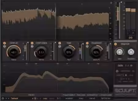 Plugin Alliance ADPTR Sculpt v1.3.0 [WiN] - Sample Pack Artwork