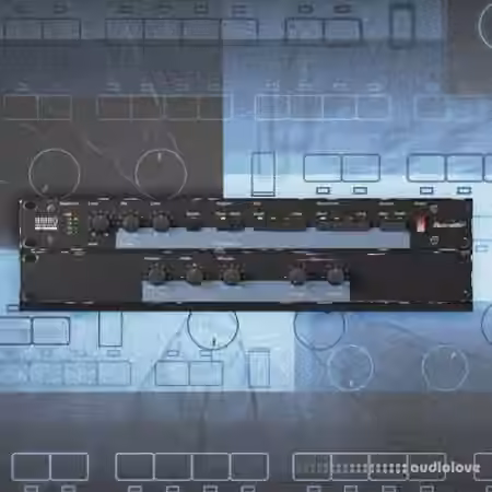 Plugin Alliance Bettermaker BM60 v1.0.1 [MacOSX] - Sample Pack Artwork