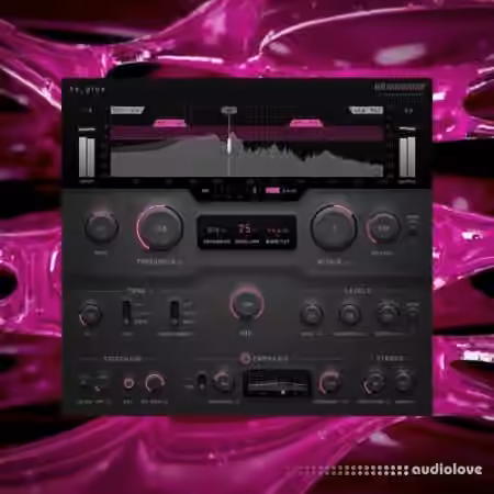 Plugin Alliance Brainworx Bx_glue v1.0.0 [WiN]