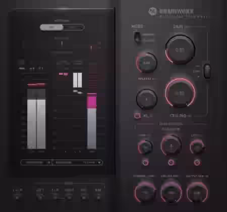 Plugin Alliance Brainworx bx_limiter True Peak v1.3.0 [MacOSX] - Sample Pack Artwork