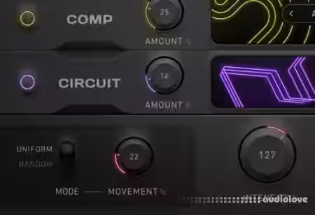 Plugin Alliance Brainworx bx_tonebox v1.0.0 [MacOSX] - Sample Pack Artwork