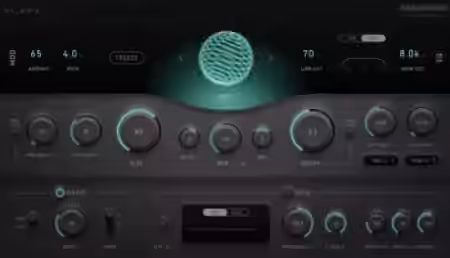 Plugin Alliance bx_aura v1.1.0 [WiN] - Sample Pack Artwork