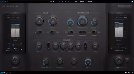Plugin Alliance bx_enhancer v1.0.0 [WiN] - Sample Pack Artwork